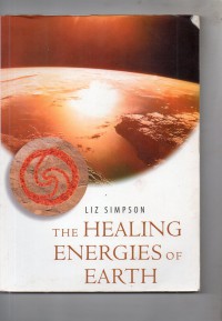 Image of The Healing Energies of Earth